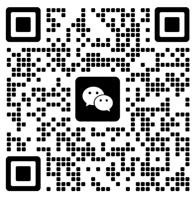 扫码联系我们