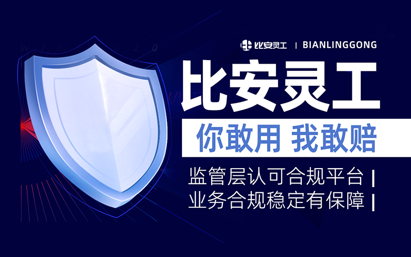 比安灵工产品方案原理