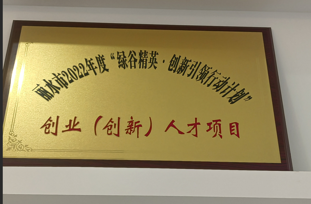 绿谷精英