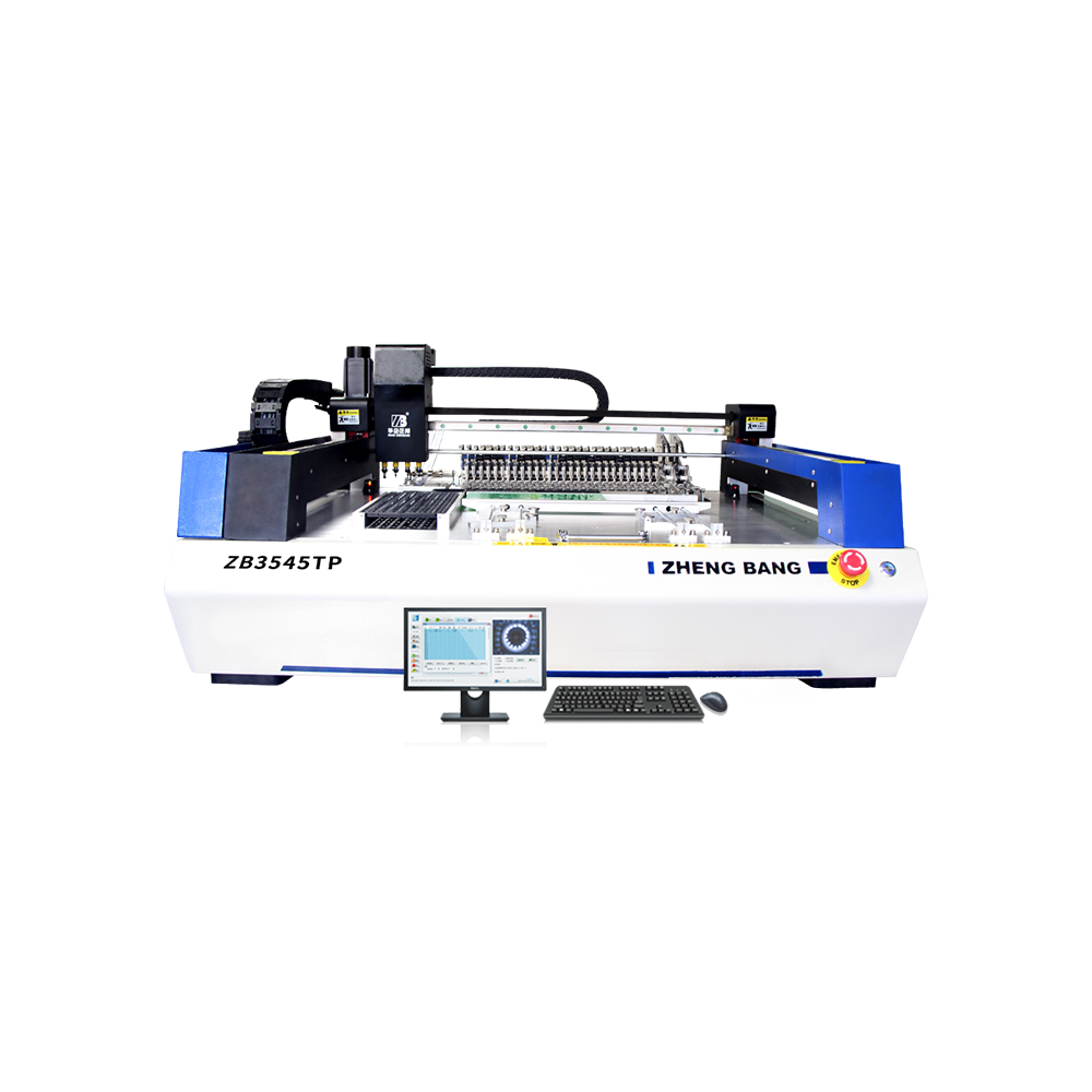 ZB3545TP