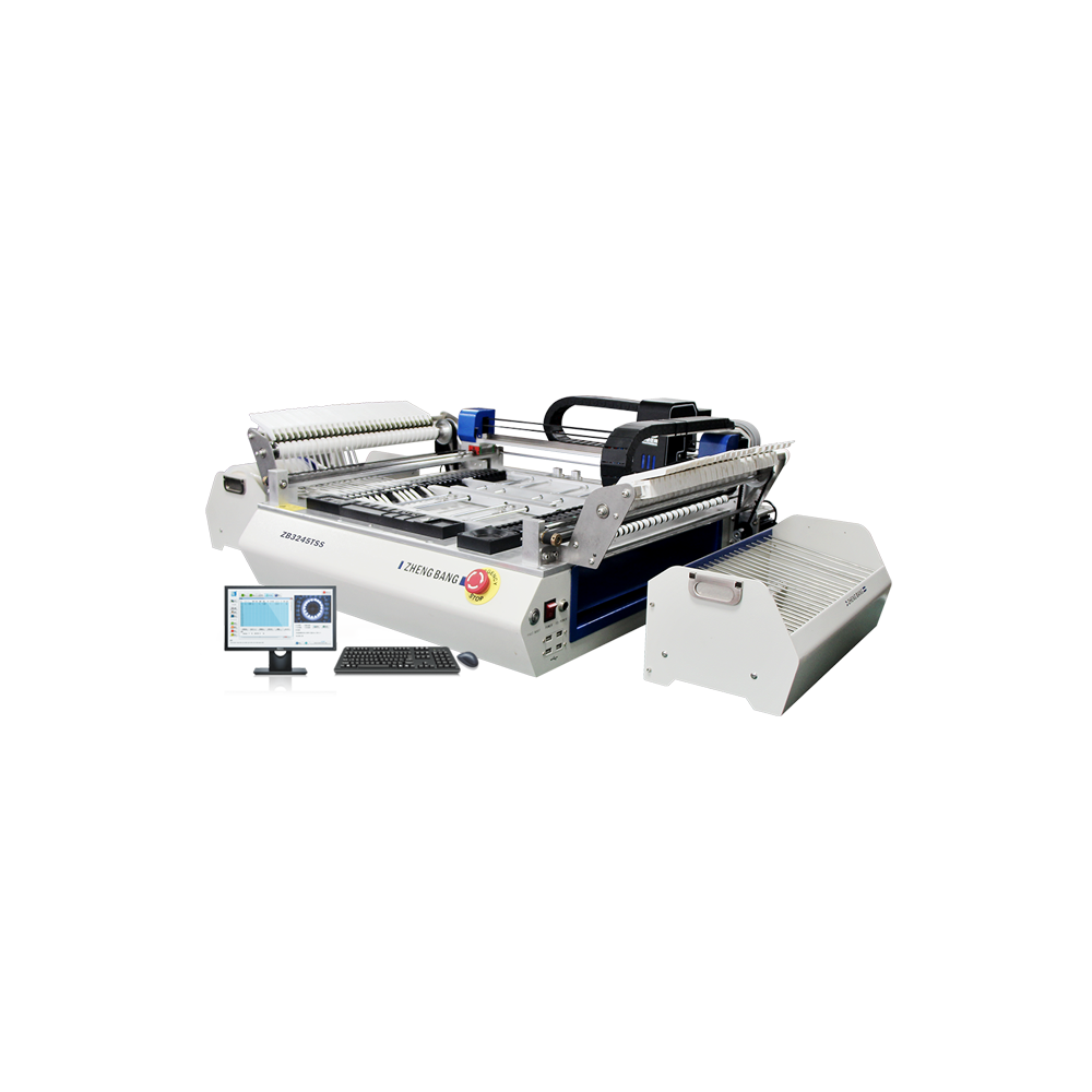 ZB3245TSS