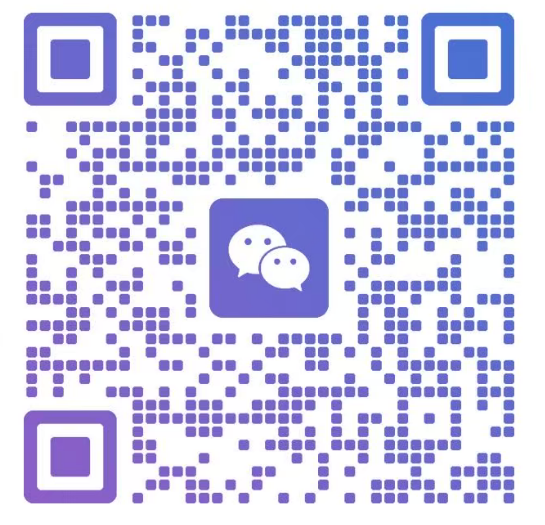 扫码联系我们