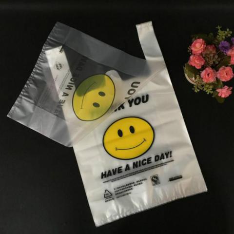 塑料袋