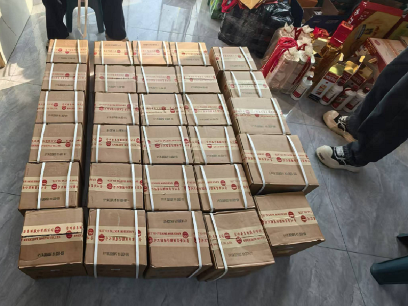 石家庄烟酒回收