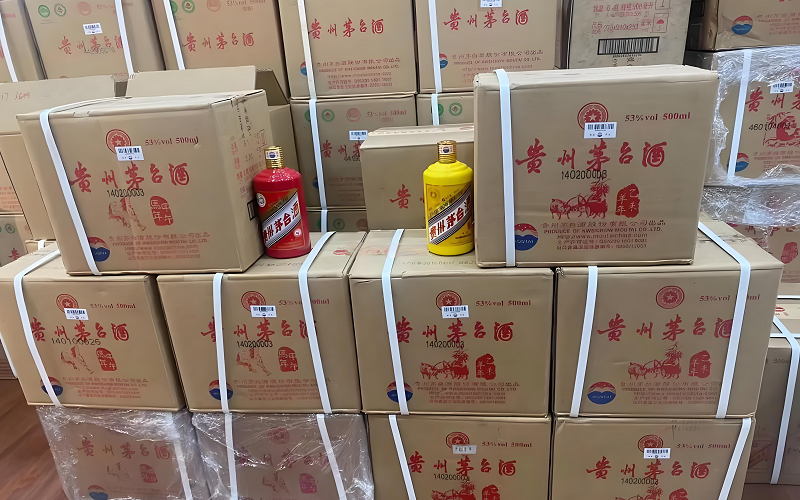 深耕苏州名酒老酒回收赛道 万誉汇酒业以专业服务引领行业规范发展