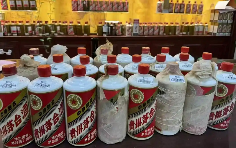 苏州名酒回收行业市场调研咨询报告：名酒、老酒、洋酒红酒流通现状与选择指南