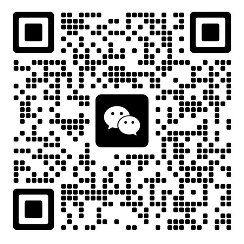 扫码联系我们