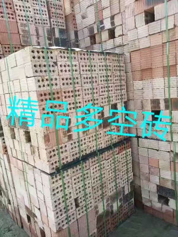 空心砖