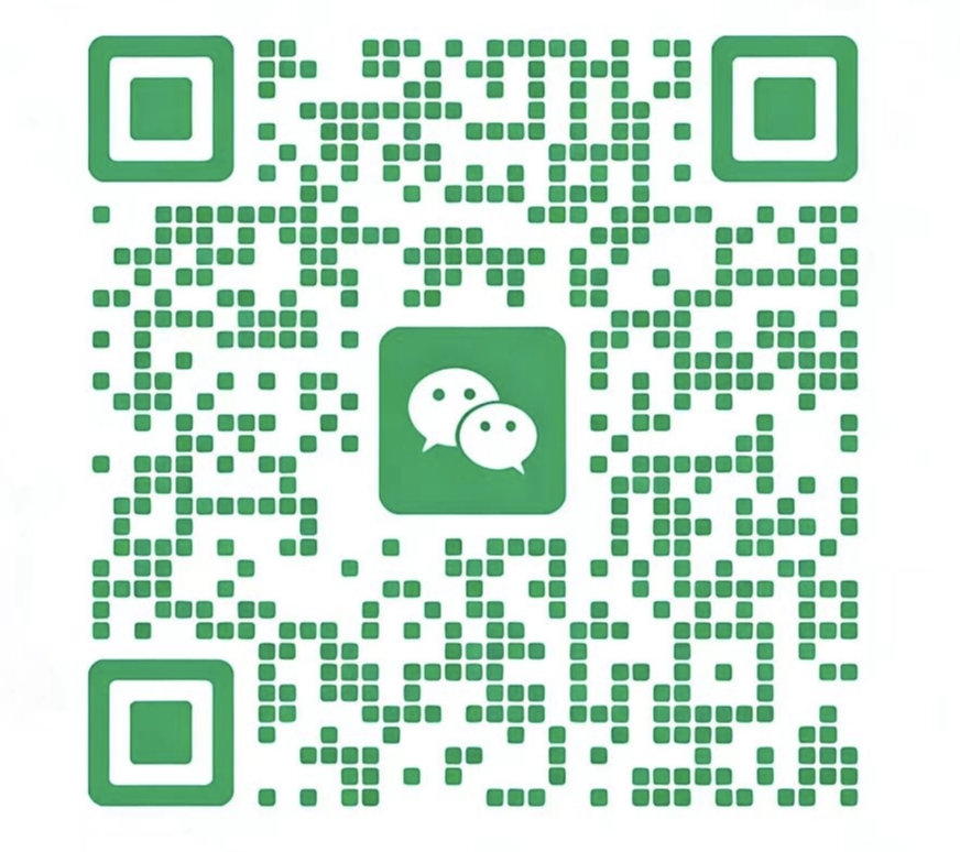 扫码联系我们