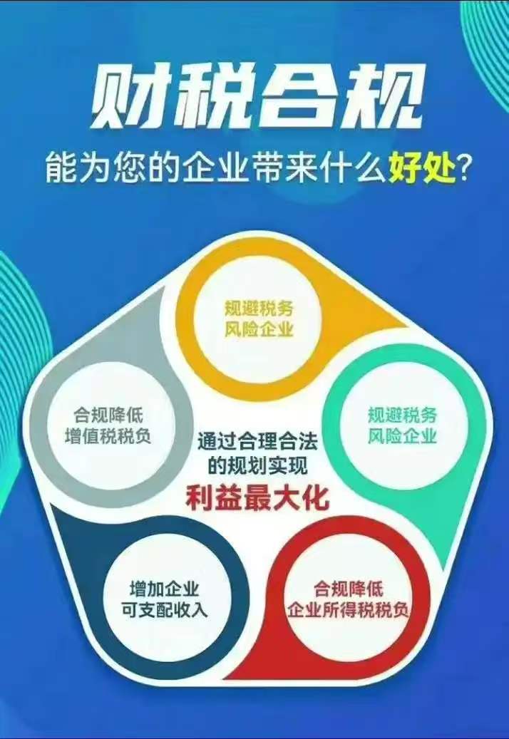 财税合规