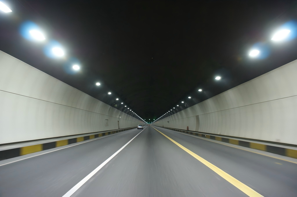 隧道