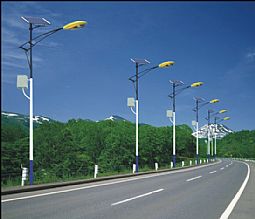 市政建设