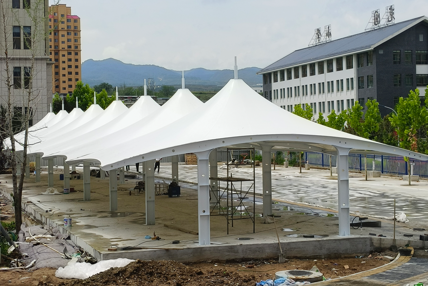  山东启航膜结构工程有限公司