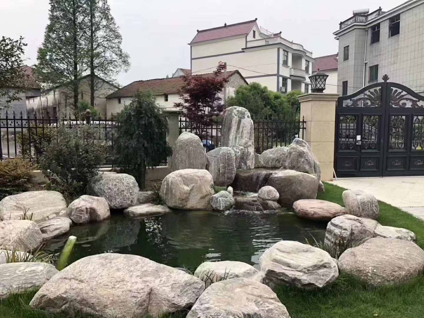 案例展示2