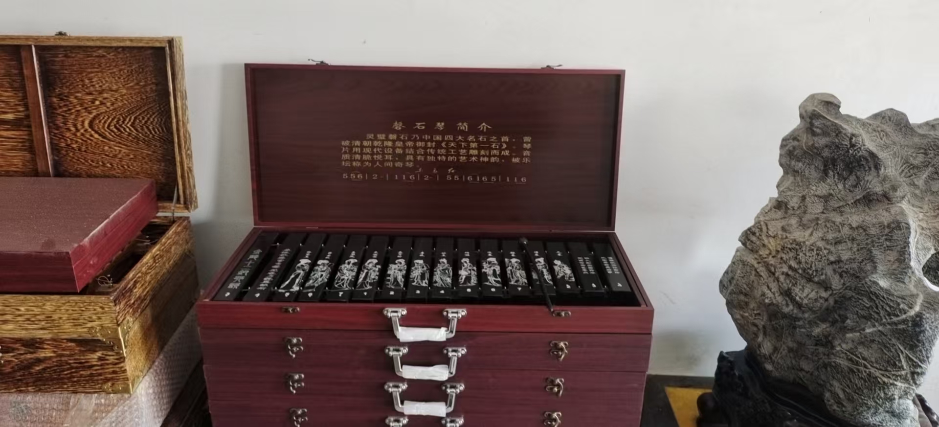 2026年5月，探寻专业磬石工艺品工厂的制胜法则与优选推荐