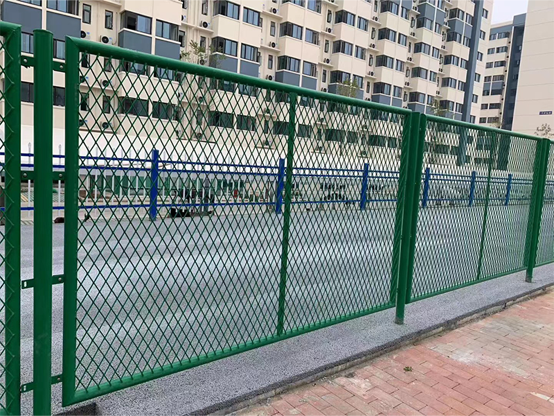  安平县炯豪丝网制品有限公司