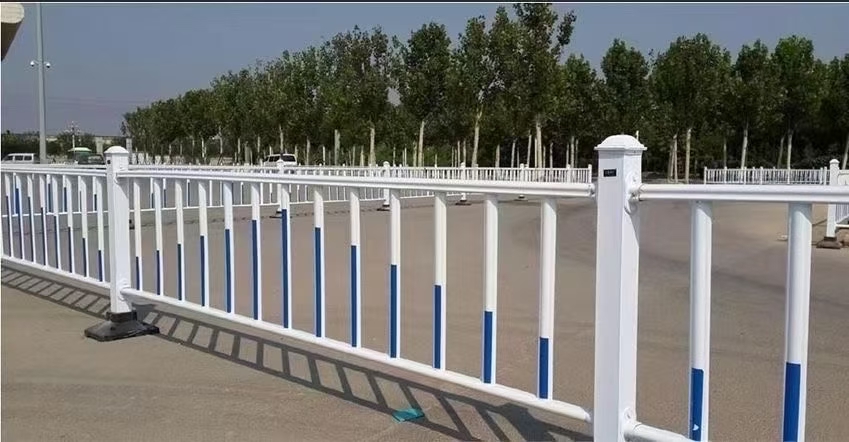 市政护栏