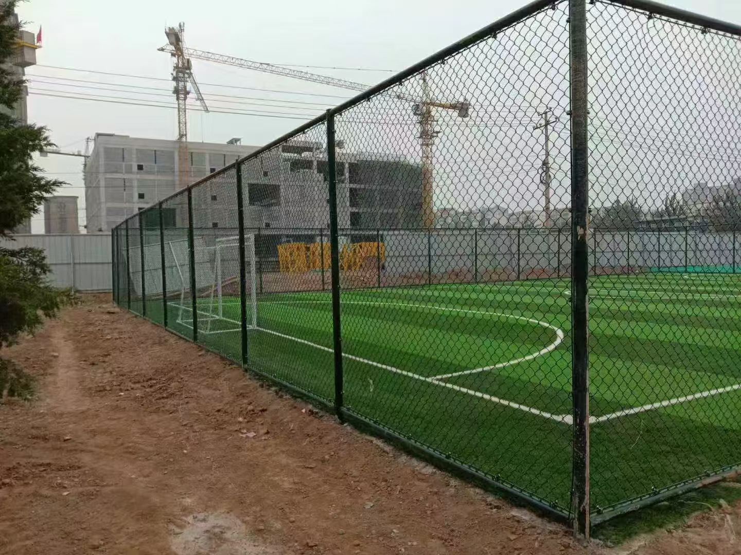 球场围栏
