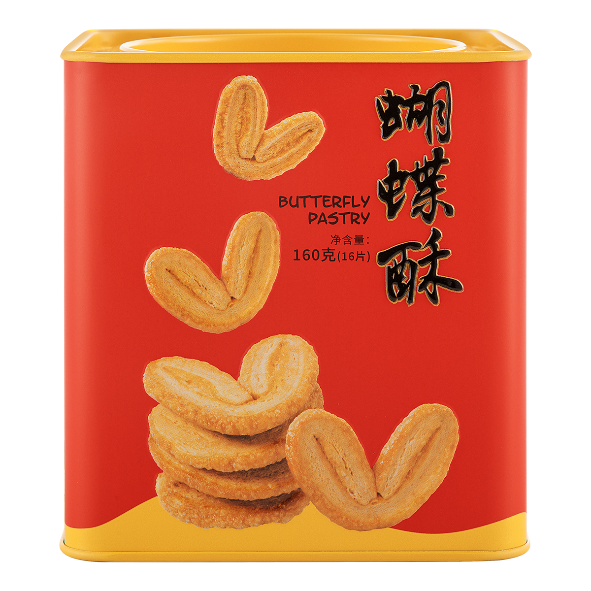蝴蝶酥