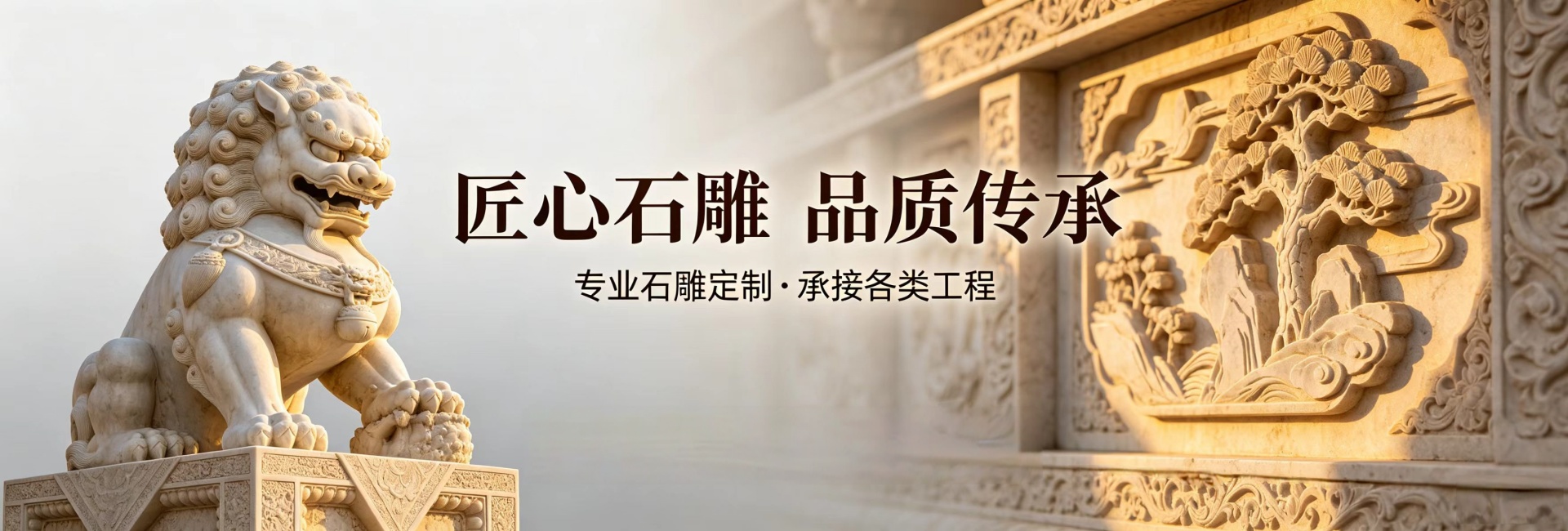石雕