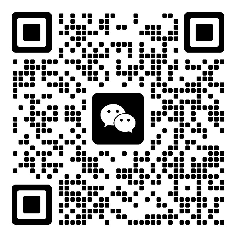扫码联系我们