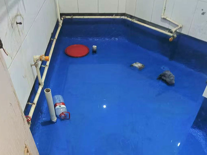 家装防水类