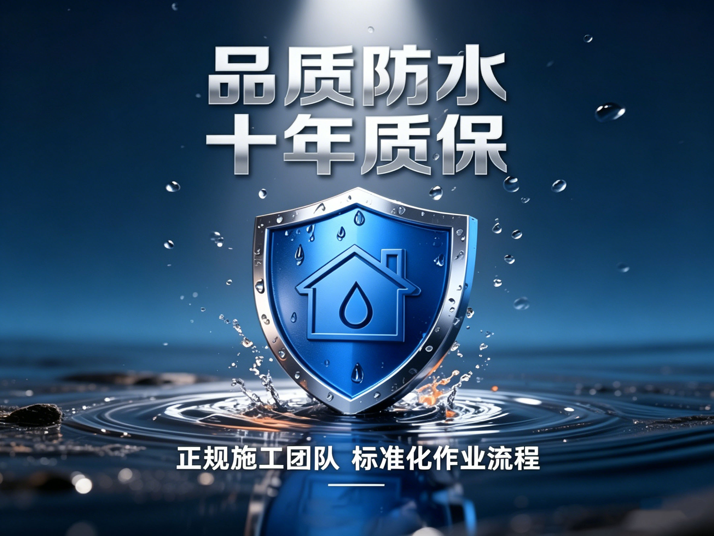 一城一家的技术与服务资质