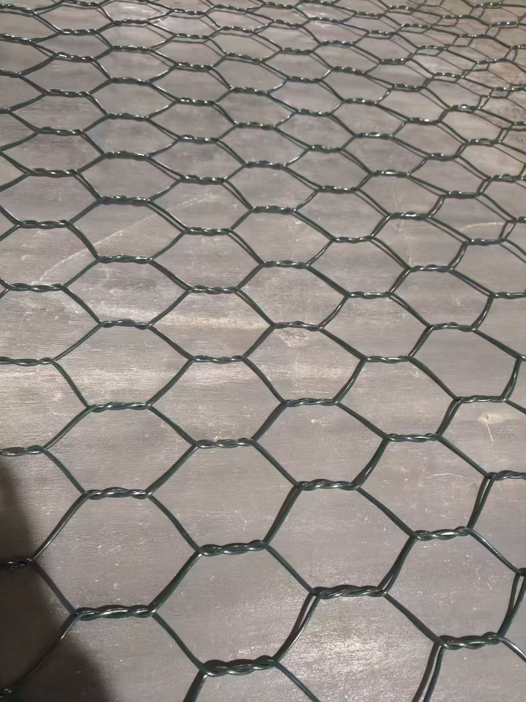 双隔板雷诺护垫