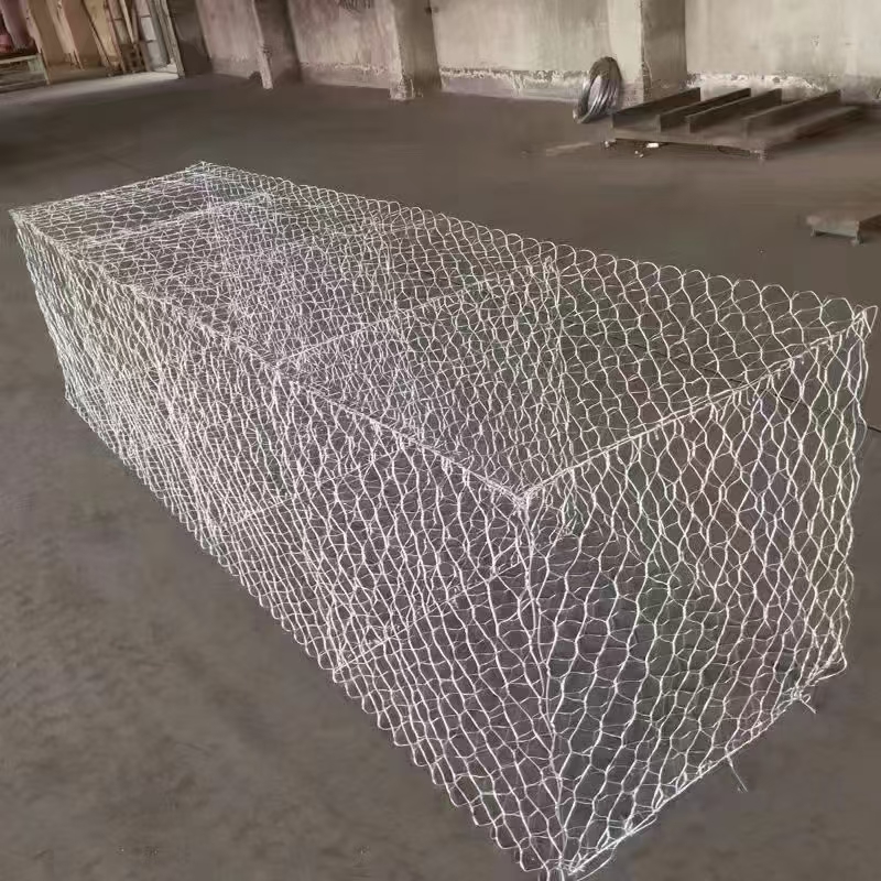 高尔凡石笼网