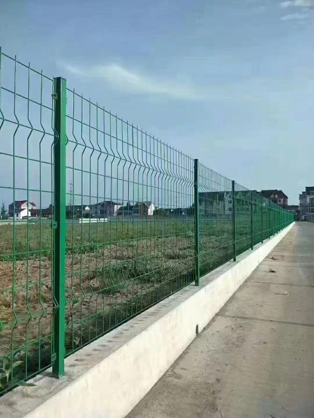 护栏网
