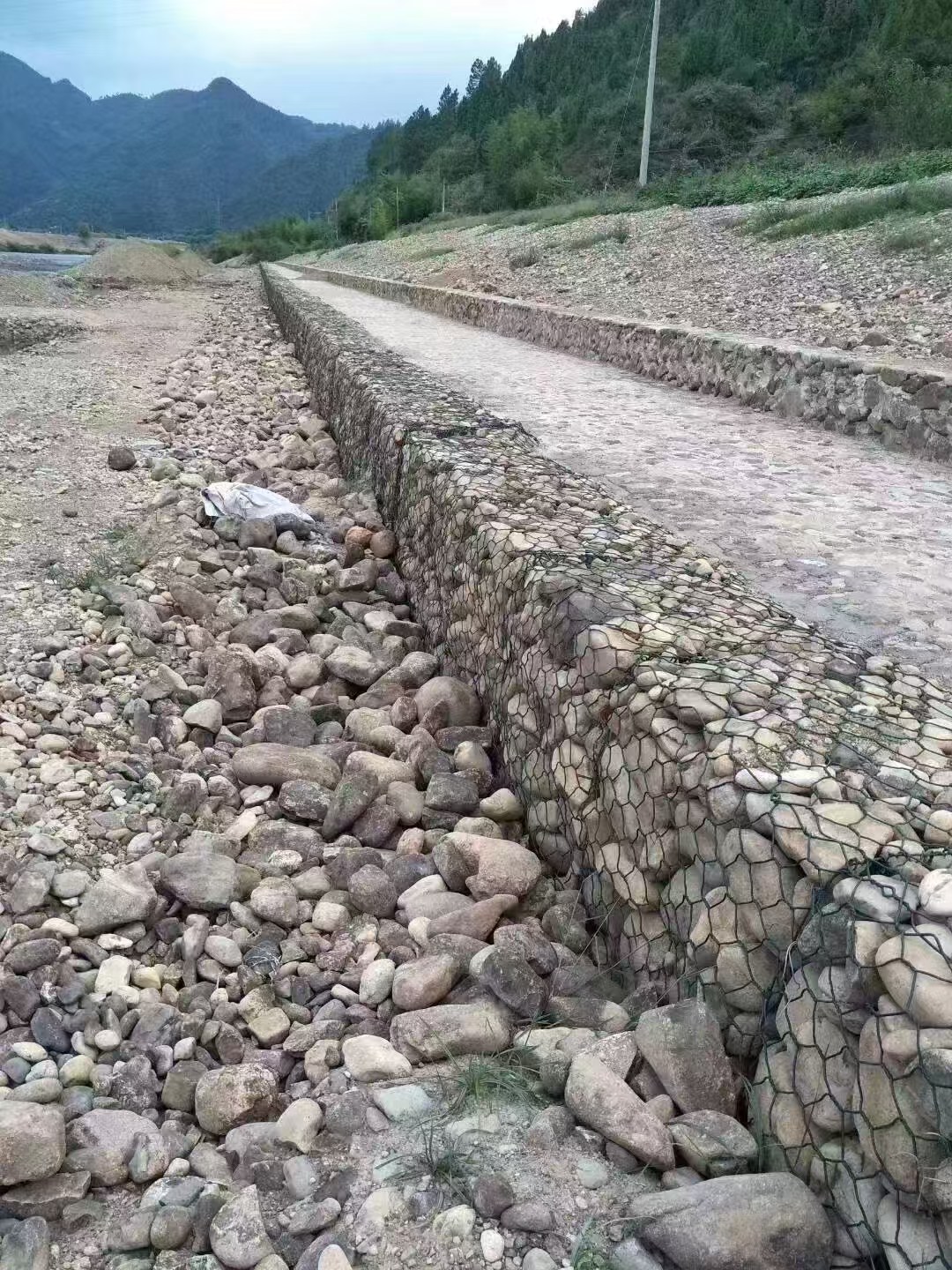 锢增丝网・行业建议（直接落地）