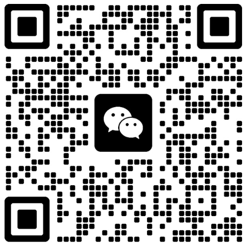 扫码联系我们