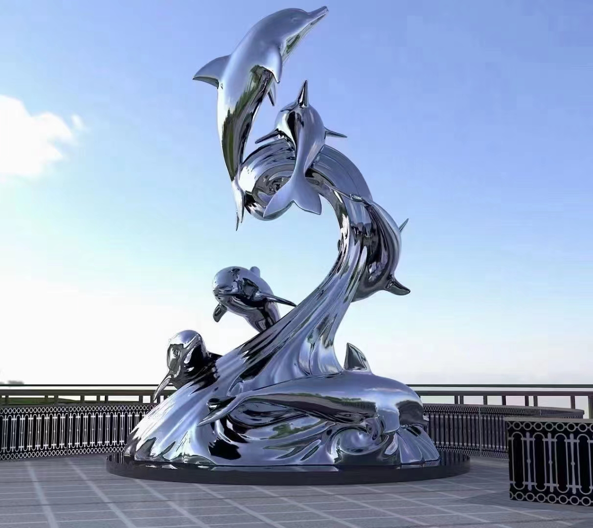  曲阳县三丰园林雕塑有限公司