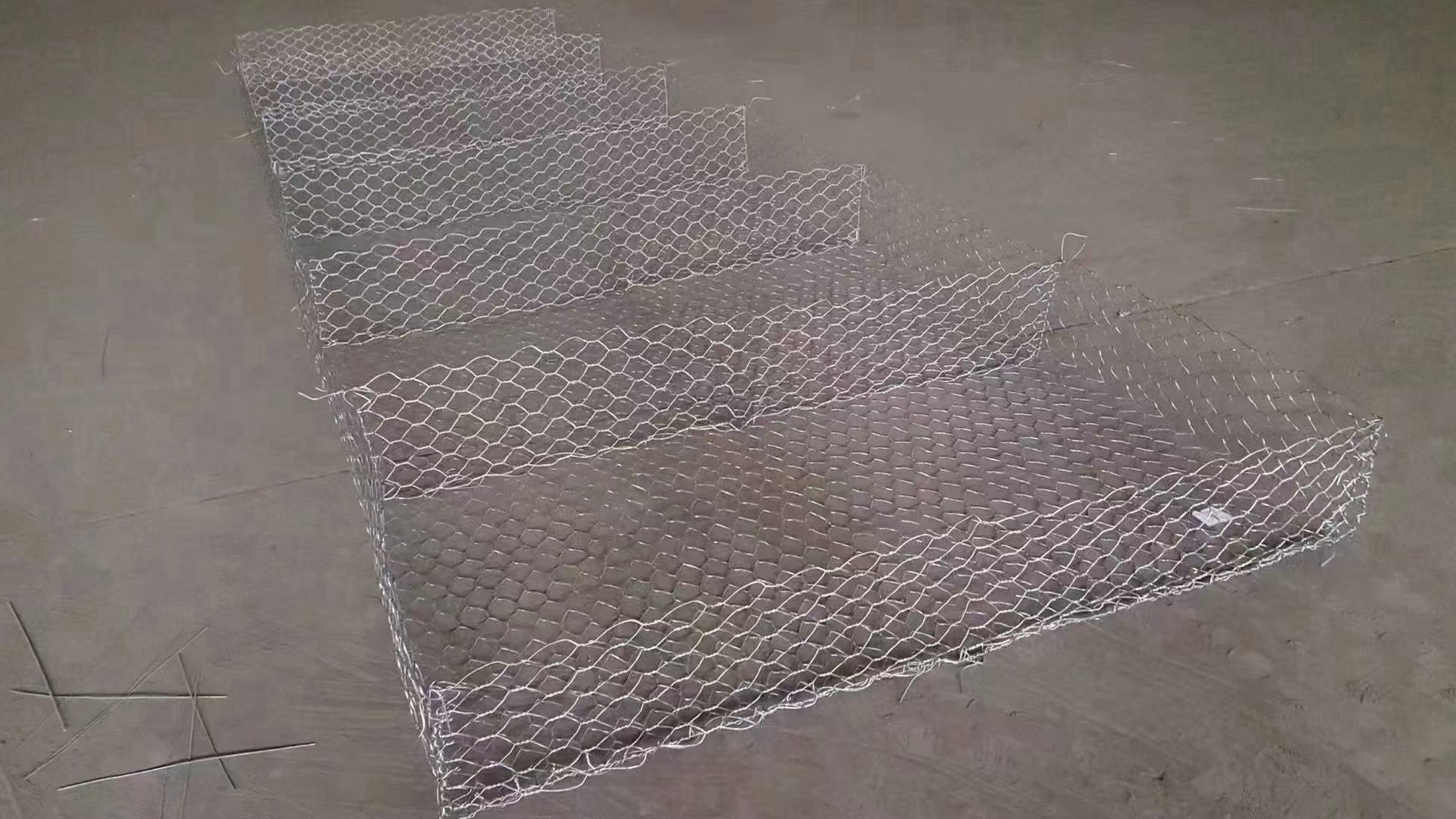 固滨笼