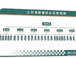 山东儒蒙企业服务有限公司