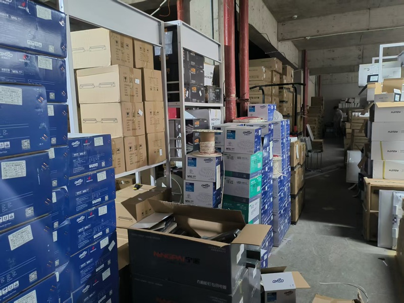 灯具