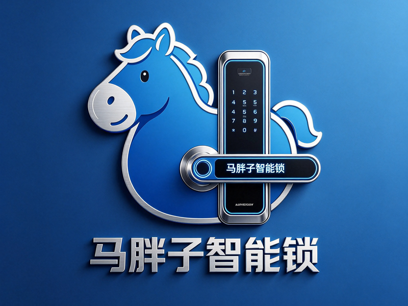  马胖子智能锁