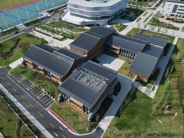 合肥理工学院