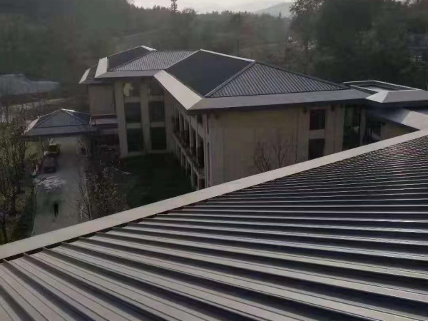 金寨县党委干部学院