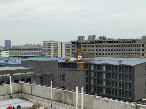 合肥技师学院