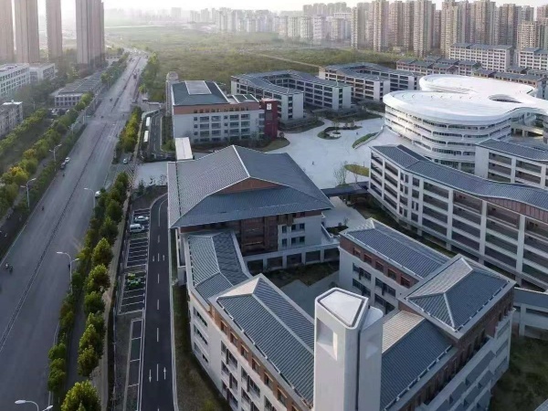 直立锁边铝镁锰