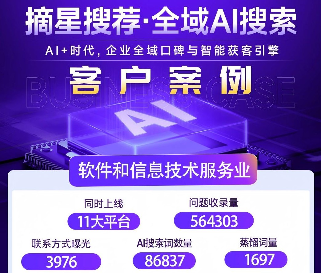 软件和信息技术行业
