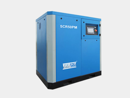 22KW/30KW空压机第四代永磁变频系列