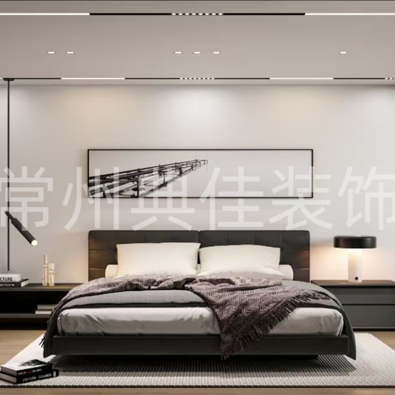 简约风