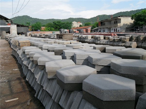 护坡砖