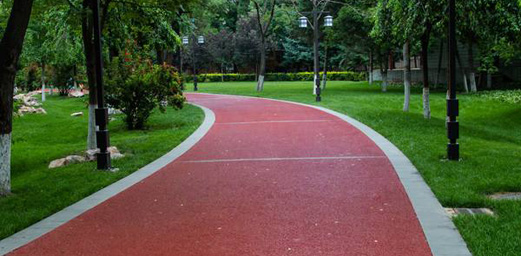 哈尔滨恒通步道板厂：深耕东北建材市场，打造高寒地区铺装标