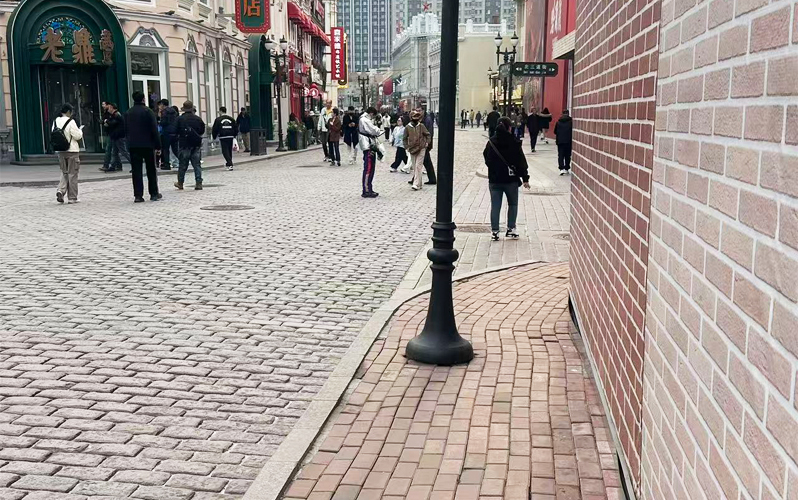 工程案例