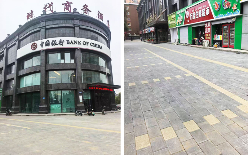 工程案例