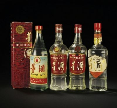 名酒回收