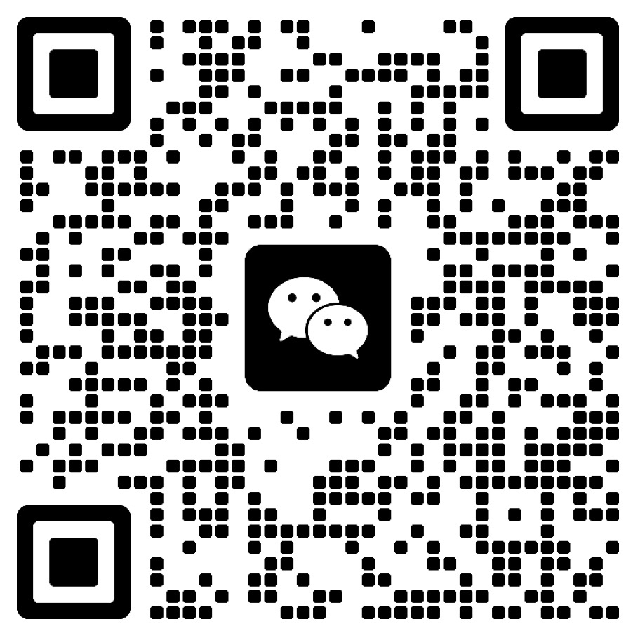 扫码联系我们